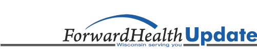 ForwardHealth Header Template Image