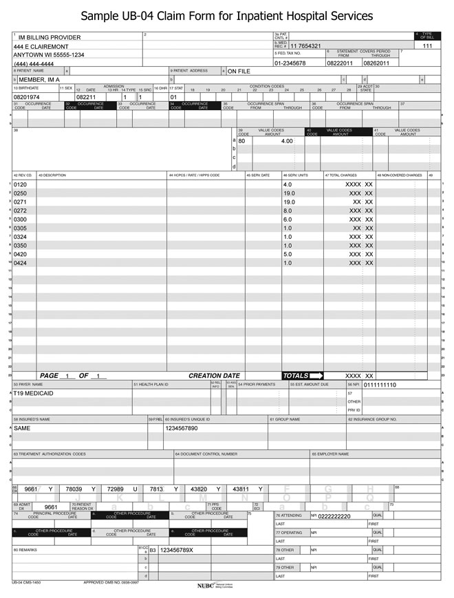 Dental Billing Programs