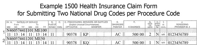 print health insurance claim form 1500 instructions