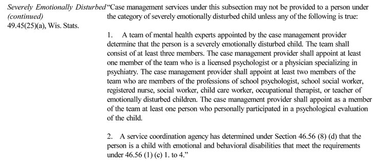 Illnesses and Disabilities Definitions Page 2